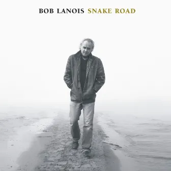 Snake Road by Bob Lanois