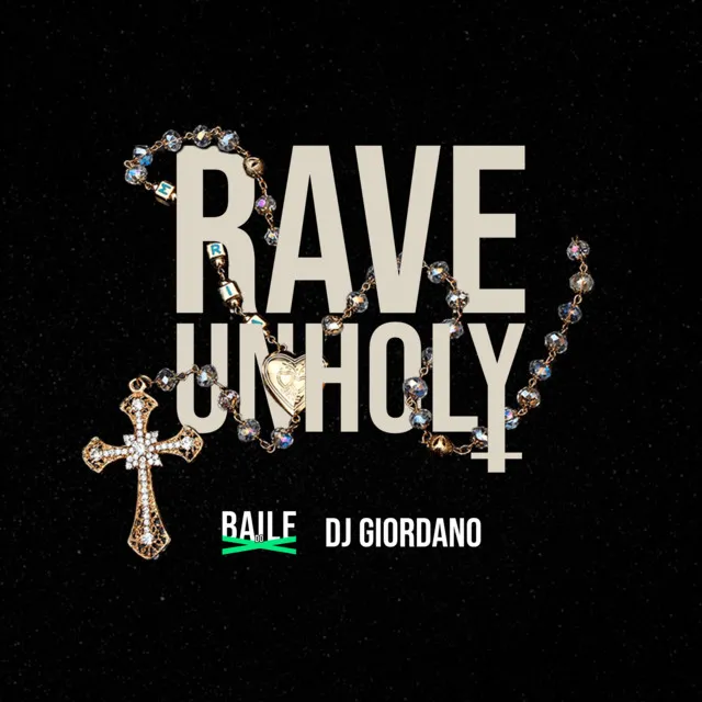 Rave Unholy