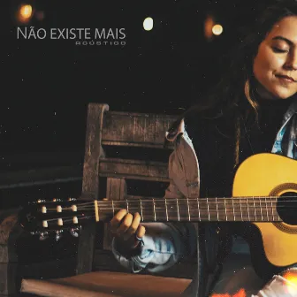 Não Existe Mais (Acústico) by Lara Estelita