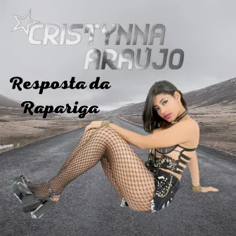 Resposta da Rapariga by Cristynna Araújo