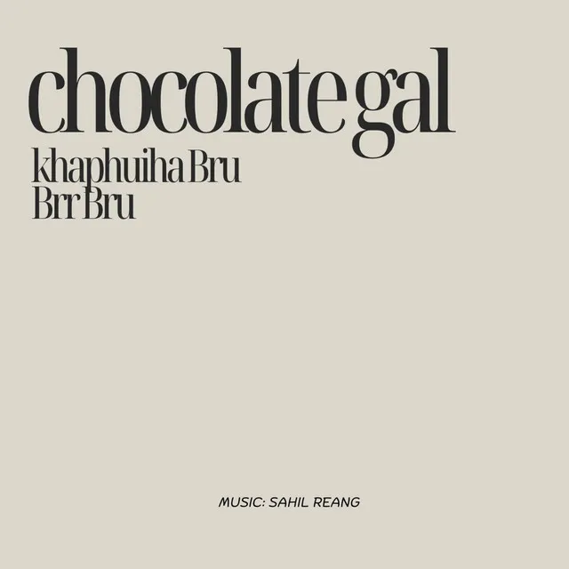 Chocolate Gal