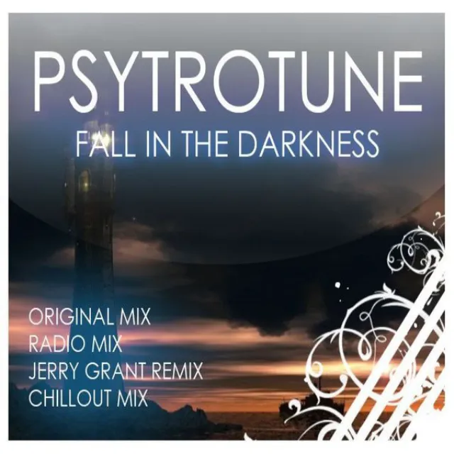 Fall In The Darkness - Radio Edit