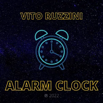 Alarm Clock by Vito Ruzzini