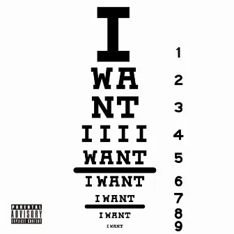 I WANT by Crash Media