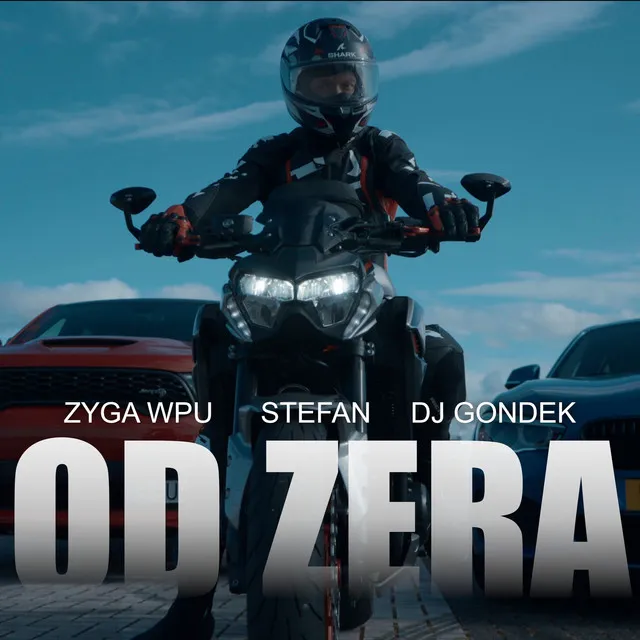 Od zera