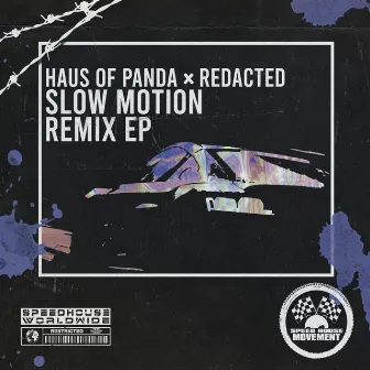 Slow Motion Remix EP by Haus of Panda