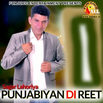 Punjabiyan Di Reet by 