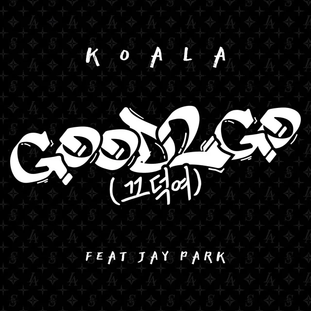 GOOD 2 GO (feat. Jay Park)