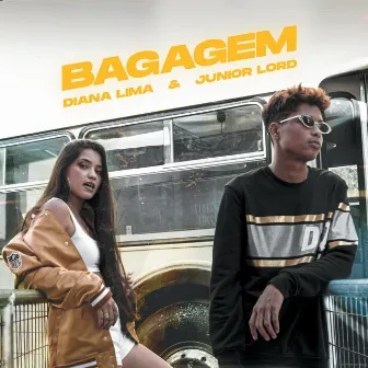 Bagagem by Diana Lima