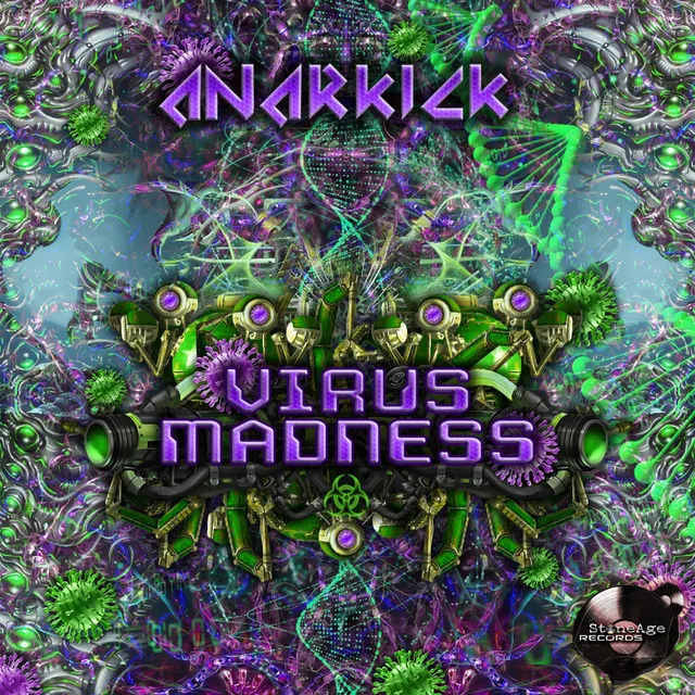 Virus Madness