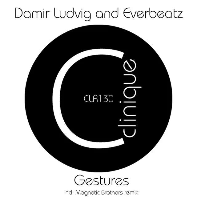 Gestures - Original Mix