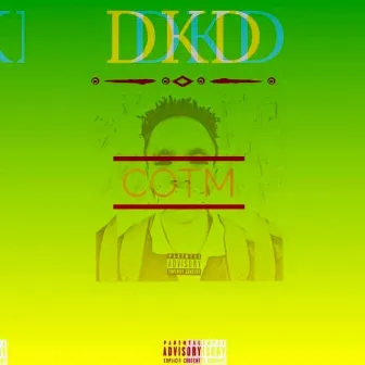 Candle on TM(#cotm) by D.K.D