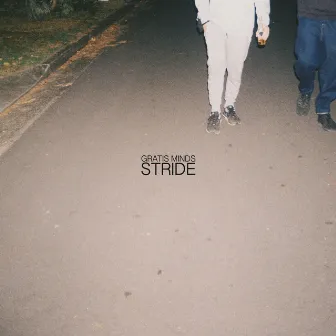 Stride by Gratis Minds