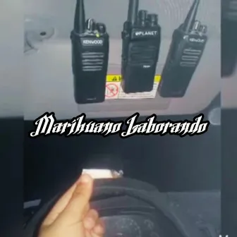 Marihuano Laborando by El Ca$h