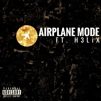 Airplane Mode by Scotty K.