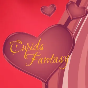 Cupids Famtasy by Ydk Daniel