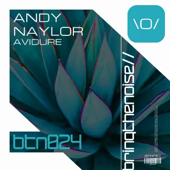 Avidure by Andy Naylor