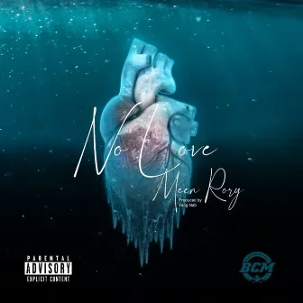 No Love by Meen Rory