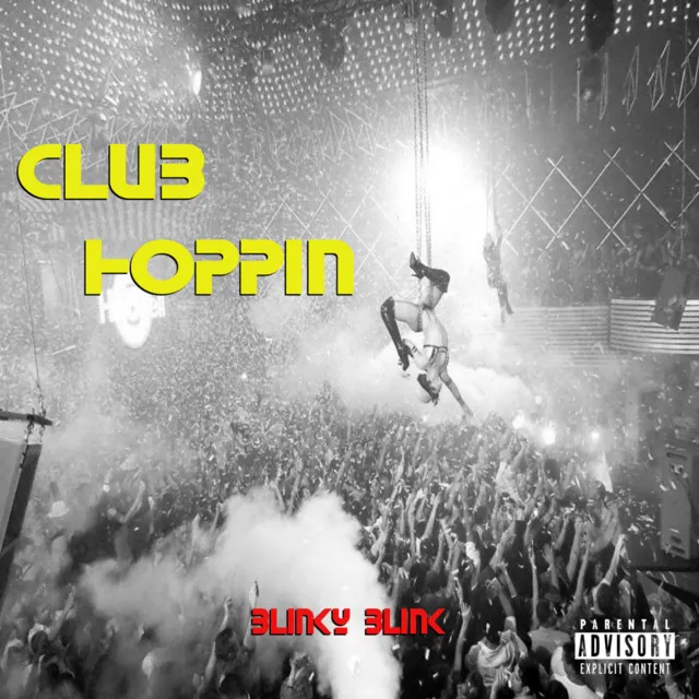 Club Hoppin