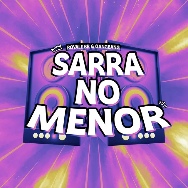 Sarra No Menor