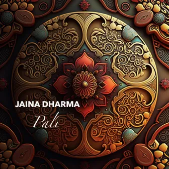 Pali by Jaina Dharma