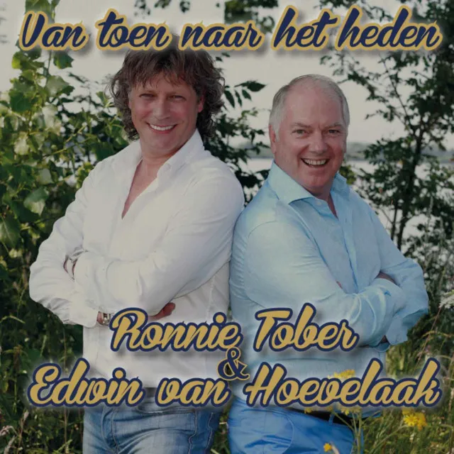 Van toen naar het heden