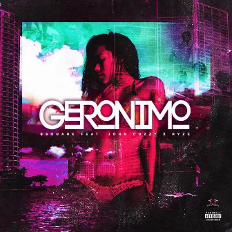 Geronimo by Bsquare