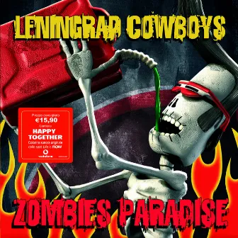 Zombies Paradise by Leningrad Cowboys