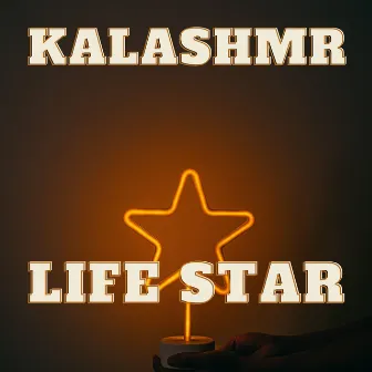 Life Star by Kalashmr