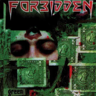 Green by Forbidden