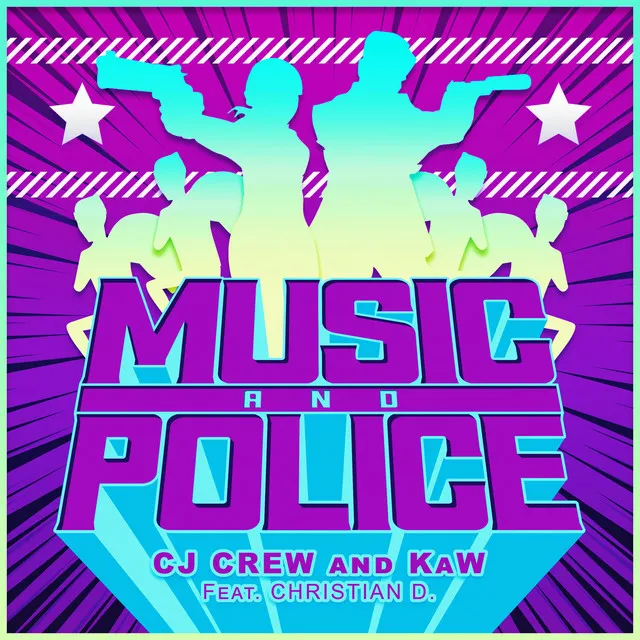 Music & Police