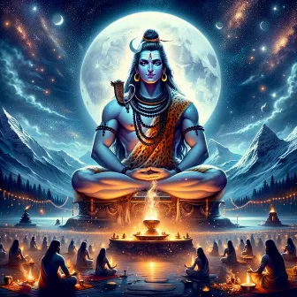 Maha Shivratri 2024 by 