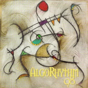 Songs from the AlgoRhythm '98 Compilation by The Truth Hurts