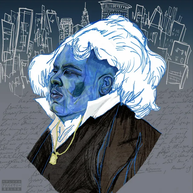 Ghetto Beethoven