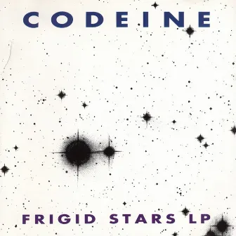 Frigid Stars by Codeine