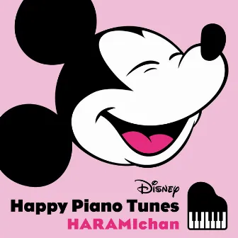 Disney Happy Piano Tunes by HARAMIchan