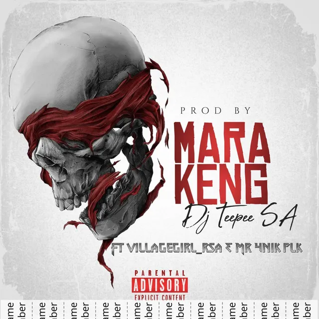 Mara keng