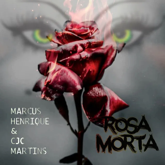 Rosa Morta