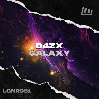 Galaxy by D4ZX