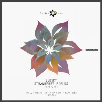 Strawberry Fields (Renewed) by Subsky