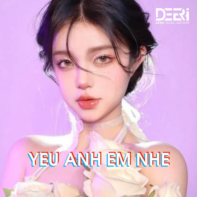 Yeu Anh Em Nhe - Instrumental