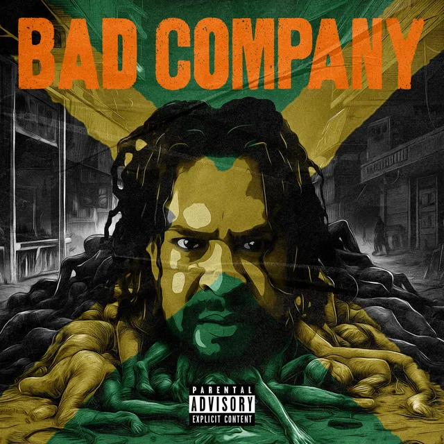 Bad Company