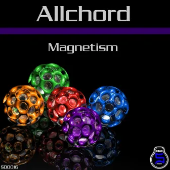 Magnetism by Allchord