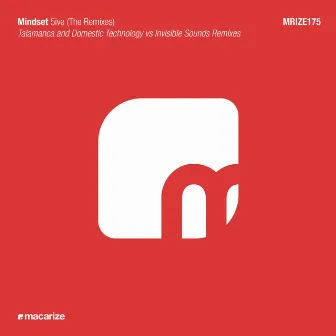 5ive (The Remixes) by Mindset