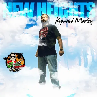 New Heights by Ky-Mani Marley