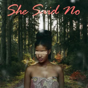 She Said No by Pipss The Lyricist