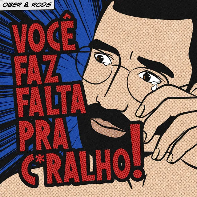 Você Faz Falta pra Caralho