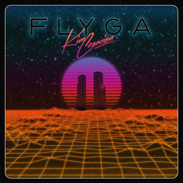 Flyga