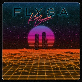 Flyga by Kim Cesarion