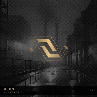 Hysteresis by Ulun